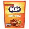 KP Honey Roast Peanuts, 225g