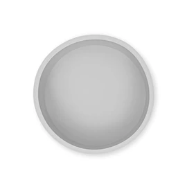 CÉCOA - Kuchenform – Silikon Pro – antihaftbeschichtet & robust – einfaches Herauslösen – gleichmäßiges Kochen – ideal für Kuchen & Vorspeisen – Ofen, Gefrierschrank & Spülmaschine (Springform – 16 cm