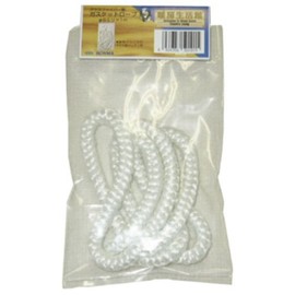 Honma Seisakusho 501801007 Gasket Rope, 0.2 inches (6 mm)