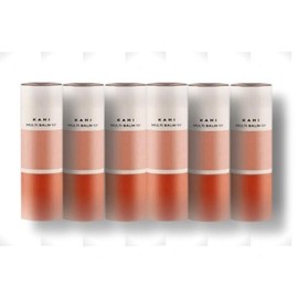 Gahi Multi Balm CV 9ml 6 packs / 가히 멀티 밤 CV 9ml 6개입