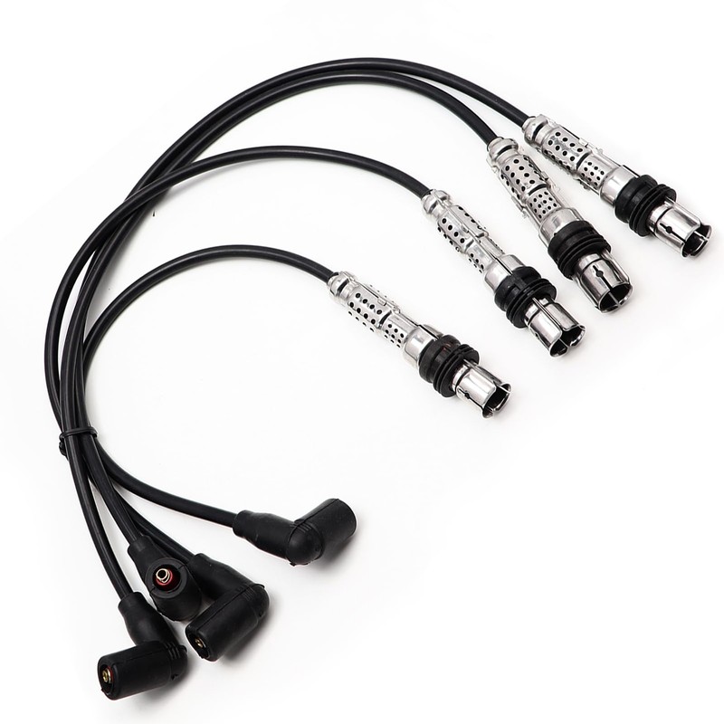 YananAC Ignition Cable Set Ignition Cable Set Ignition Cable Ignition