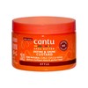 Cantu Shea Butter for Natural Hair Curling Custard, 12 Ounce