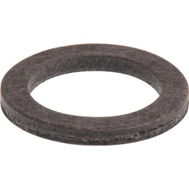 The Hillman Group 58505 Oversized Fiber Gasket, 1/2-Inch, 20-Pack