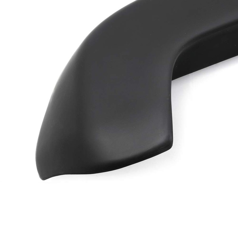 cciyu Rear Roof Spoiler Fits for 2005-2009 For Toyota For
