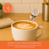 Innoteck Essentials Frothing Thermometer 15.5 cm - Stainless Steel -