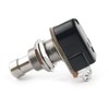 E-outstanding 2-pin SPST Lock-Free Momentary Effects Push Button Foot Switch