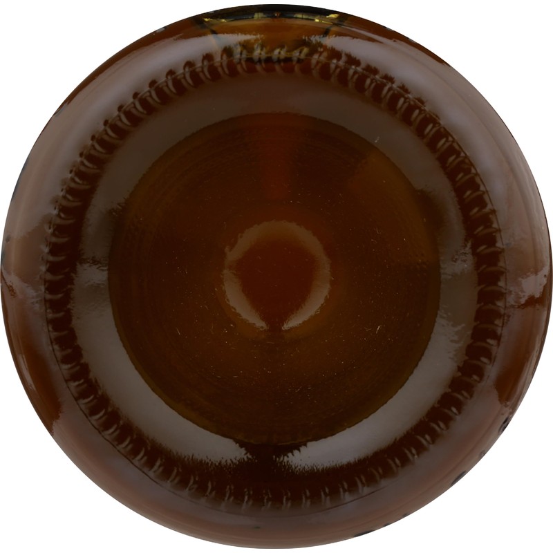 TWISTED OLIVE IMPORTS Peach Infused White Balsamic Vinegar, 12.7 OZ