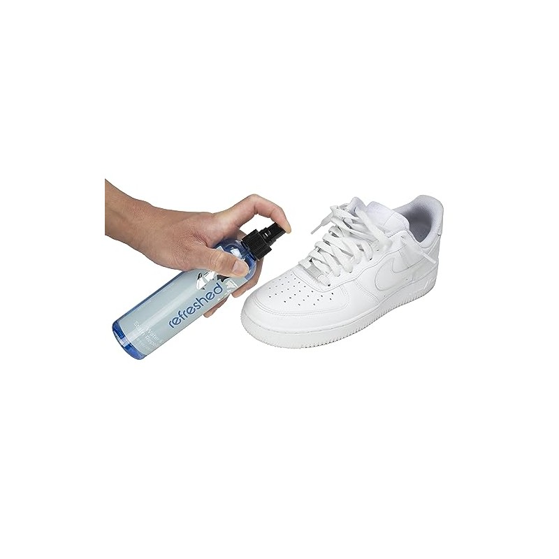 Complete Travel Shoe Cleaning Kit