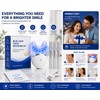 Blue Light Teeth Whitening Device for Home Use – Professional
