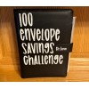 Dr. Love 100 Envelope Savings Challenge Binder Easy & Fun