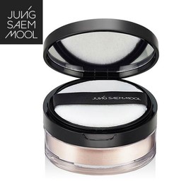 JUNGSAEMMOOL Essential Powder Illuminator 10g, color:Warm Glow