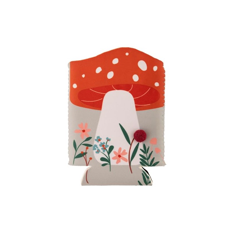Karma, Can Sleeve for Beer & Soda Insulated Neoprene Cover,