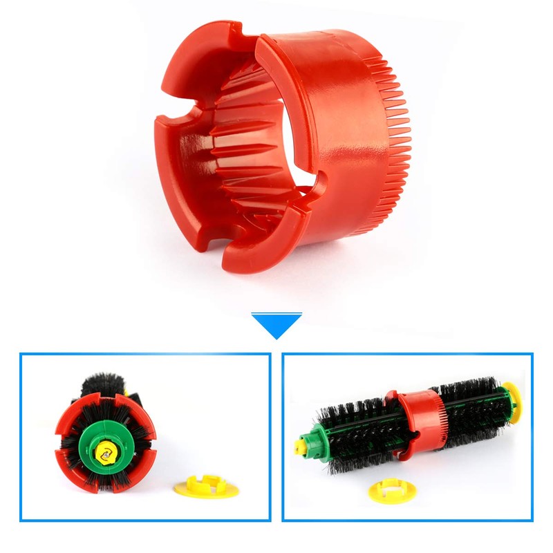 Energup Accessory for Irobot Roomba 500 600 610 620 650