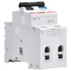 ABB DS201A-B13/0.03 FI/LS Switch RCBO 6kA 1P+N Type A B