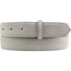 BELTINGER Interchangeable Suede Belt without Buckle 3.0 cm | Press