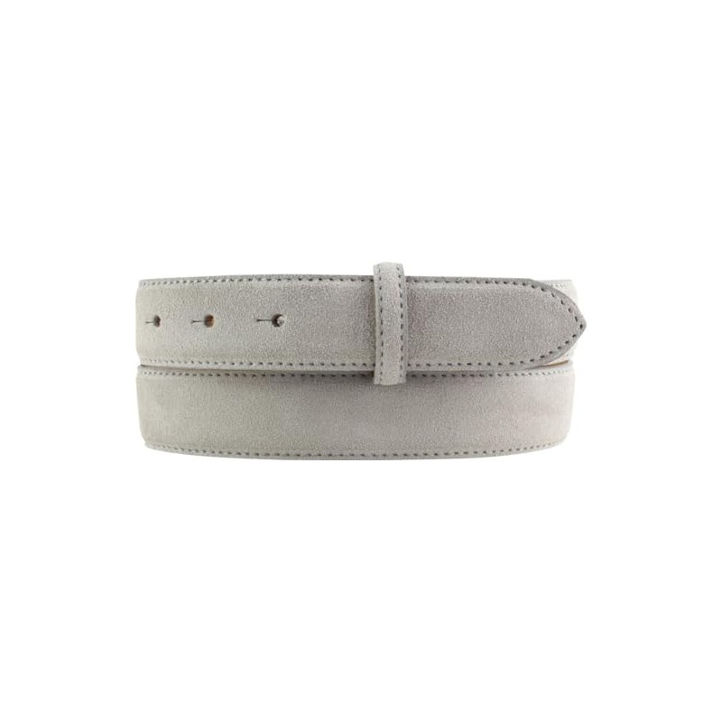 BELTINGER Interchangeable Suede Belt without Buckle 3.0 cm | Press
