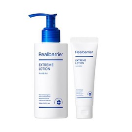 Real Barrier Extreme Lotion 150mL Special Set (+50mL) - Real Barrier Extreme Lotion 150mL Special Set (+50