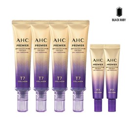 AHC Eye Cream Line Tightening Season 13 40ml x4 + 12ml x2 / Lee Ha-nui Eye Cream / AHC 아이크림 라인 타이트닝 시즌13 40ml x4 + 12ml x2 이하늬 아이크림