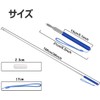 2 x Telescopic Pointer Pointer Long Size Instructor for Classroom