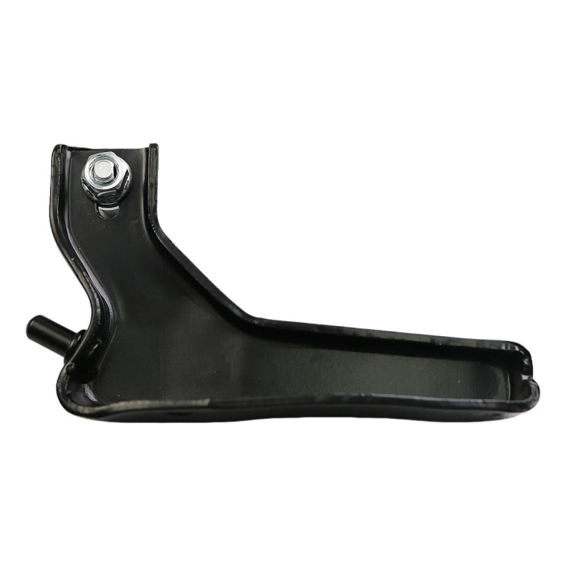 Kit 3 Guias Puerta Corrediza Derecha Toyota Hiace 2006-2017