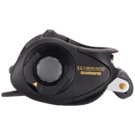 Shimano 1001 Chinu and Sea Bream Reel, Double-Axle, Chinumatic