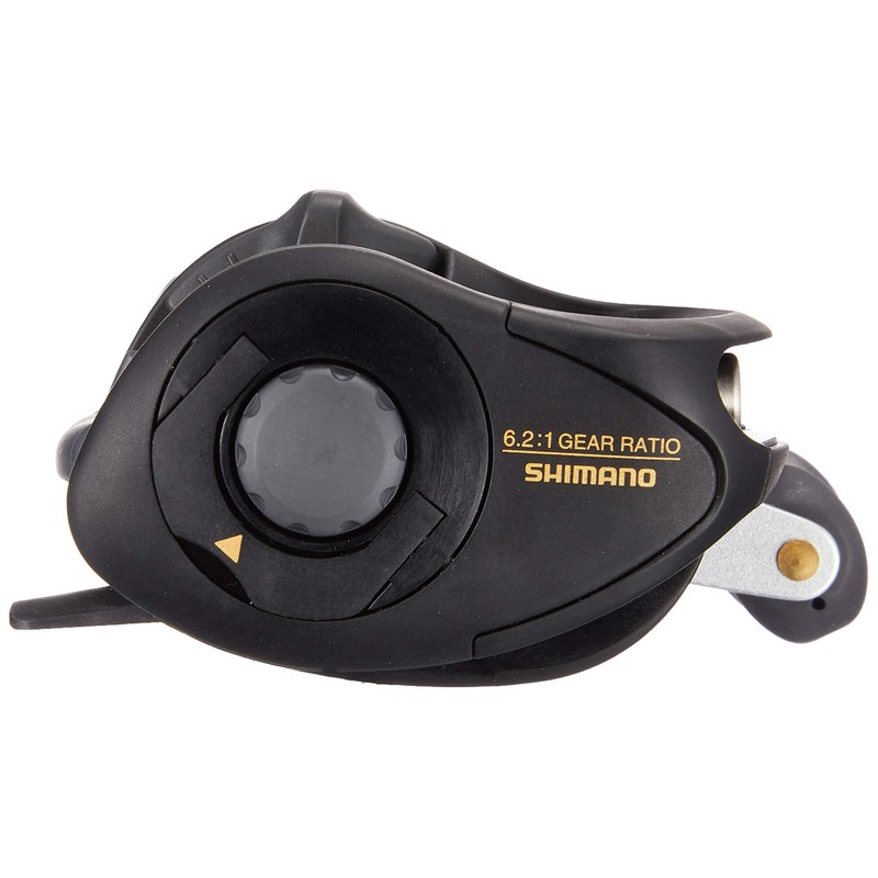 Shimano 1001 Chinu and Sea Bream Reel, Double-Axle, Chinumatic