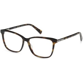 Kenneth Cole New York Eyeglasses KC 0361 052 Dark Havana