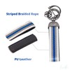 Key Fob Cover for Ford F-150 Explorer Escape Bronco, Lincoln
