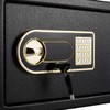 Safe Box with Digital Password Electronic Steel Safe with Keypad