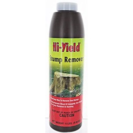 Voluntary Purchasing Group Hi-Yield Stump Remover. Pack of 9