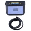 Solar Power Car Auto Air Vent Cool Fan Cooler Ventilation