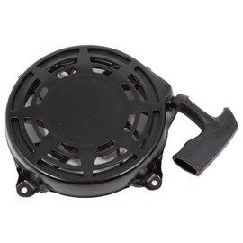 QAYAUX BS-497680 Briggs and Stratton Part Number 497680. Recoil Starter Assembly Replaces 497680