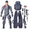 G.I. Joe Classified Series Low-Light, Collectible G.I. Joe Action Figure,