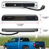 NSLUMO Led Third Brake Light Replacement for 1994-2001 Dodge Ram