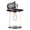 Heath/Zenith Motion Activated Decorative Lantern with Link Technology