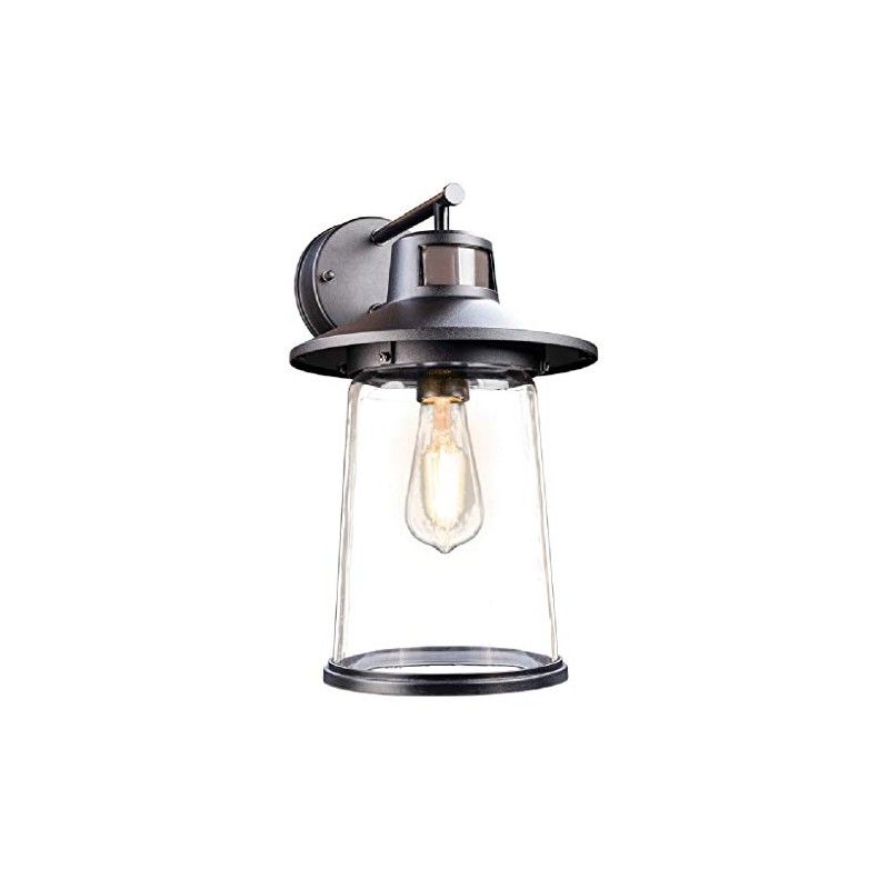Heath/Zenith Motion Activated Decorative Lantern with Link Technology