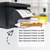 202XL Printer Cartridges Compatible with Epson XP 6100 Printer Cartridges