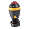 Bomb Storage Box Retro Decorative 3D Resin Craft Model Mini