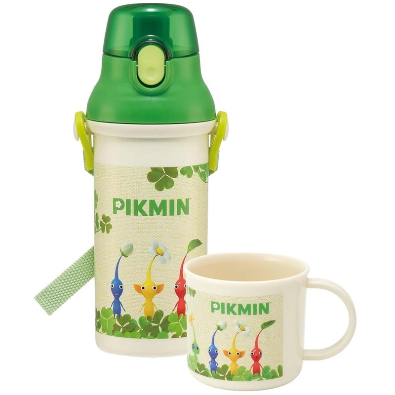 Skater KE4AAG-A Antibacterial Cup, 6.8 fl oz (200 ml), Dishwasher