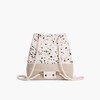 Ecoright Canvas Rucksack Damen Groß Wandelbar reisetasche damen Anti Diebstahl