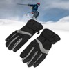 Winter Gloves Thickened Waterproof Cold Weather Thermal Winter Ski Gloves