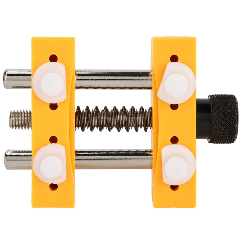 Watch Case Holder Watch Back Case Opener Tool Watch Repairing