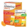 ADVANTAX Shot C Suplemento Alimenticio Vitaminas A D E Complejo