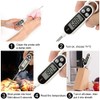 Digital Instant Read Meat Thermometer Kitchen Cooking Food Candy Thermometer