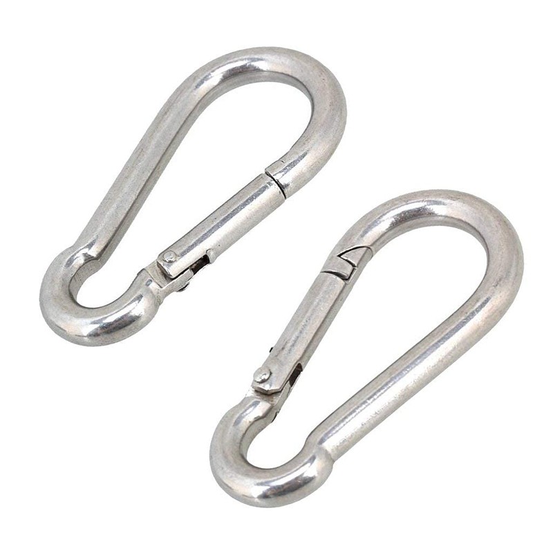 FITNESS MANIAC Home Gym Cable Attachment Handle Machine Exercise Chrome