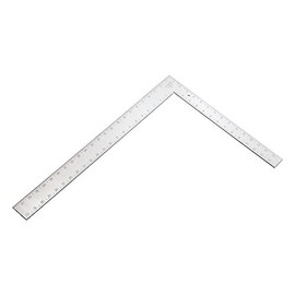 5 Pack Empire Level 1110 16"x 24" Steel Tradesman Carpenters Square