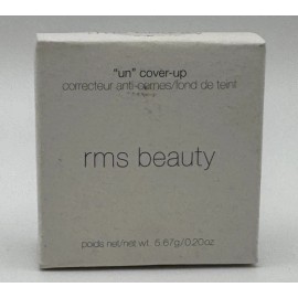 RMS Beauty "Un" Cover-Up Organic Concealer/Foun