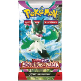 Pokémon POEV0202 Games