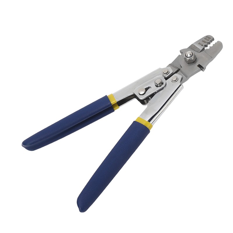 Wire Rope Crimping Tool Professional Efficient Stainless Steel Ferrule Wire