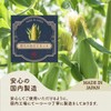 BUBBLE DROP Eternal Foaming Net Made from Eternity Corn, Cleansing,